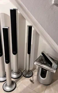 سینما خانگی