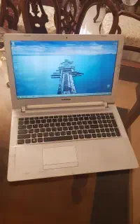 لنوو ۴ گیگ گرافیکدار z51 کورای ۷ نسل ۵