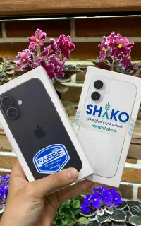 فروش ویژه آیفون