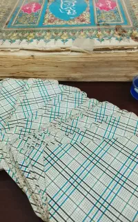 دعا سرکتاب فال استخاره