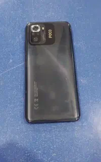 poco m5 s