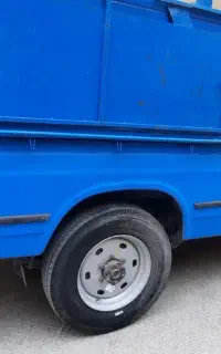 وانت نیسان کرایه