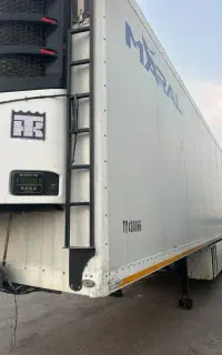 فروش یخچال مارال ۴۰۳ با موتور c600
