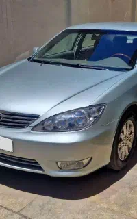 کمری گرند شش سیلندر اتومات(بدون مشابه دو برگ سند)