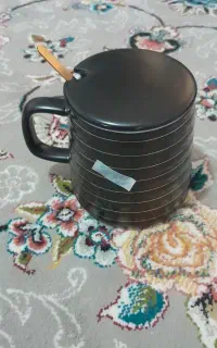 ماگ در دار اسمایل