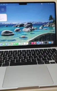 MacBook Air M4 مک بوک ایر ۲۰۲۵