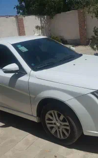 دناپلاس سفید