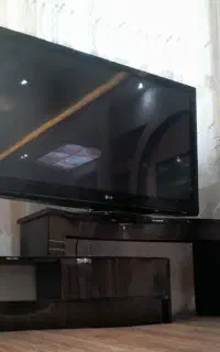 تلویزیون ال جی ۵۵ اینچ اصل کره