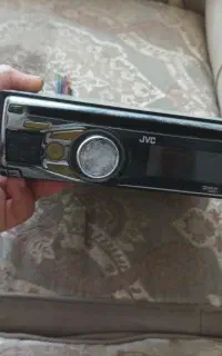 ظبط جی وی سی فلش‌خور