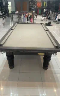 میز بیلیارد