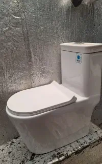 توالت فرنگی