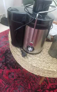 دستگاه آبمیوه گیری تک کاره