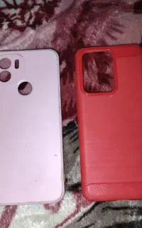 دوتا قاب شیاومی کاملا سالم