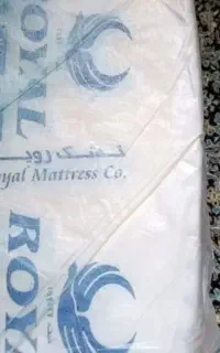 تشک تختخواب