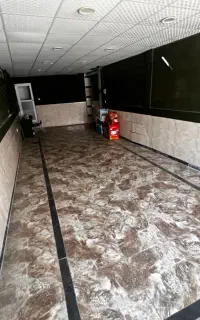 ۴۸متر مناسب ارایشگاه و کار های اداری با اسانسور