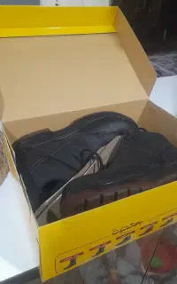 کفش ایمنی مارک بهشتیان