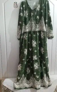 چندتکه وسایل ولباس