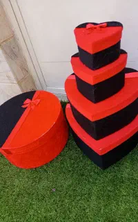 جعبه کادویی