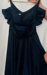 لباس مجلسی نو