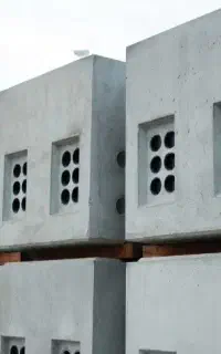 فروش و نصب تمام قطعات بتنی پیش ساخته
