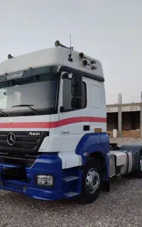 تعمییر ماشین سنگین سیار(مکانیک سیار)