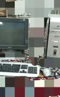 کامپوتر