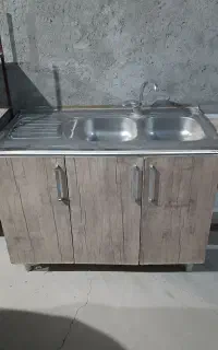 کابینت دسته دوم