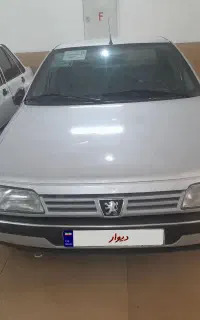 پژو۴۰۵دوگانه