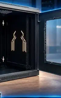 رک دیواری ۱۲یونیت عمق ۶۰