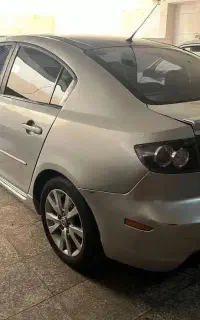 مزدا ۳قدیم