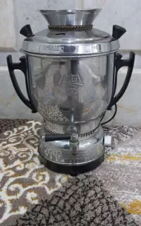 سماور برقی