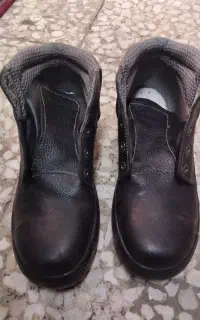 کفش ایمنی بهشتیان