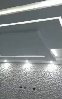 شاگرد کناف کار  نیمه ماهر نیازمندم