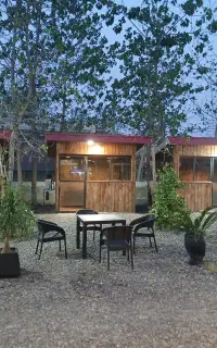 نیروی کار گارسون در رستوران