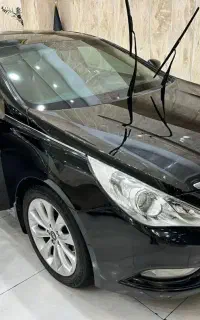 سوناتا۲۰۱۱