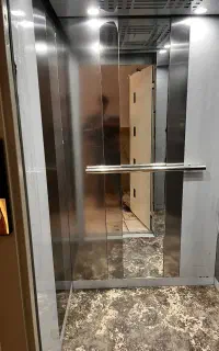 طراحی،تولید واجرای انواع بالابر و اسانسور هیدورلیک