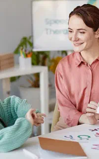تدریس خصوصی زبان انگلیسی کودکان