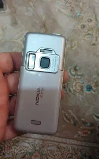گوشی نوکیا N82