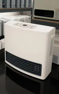 بخاری ژاپنی 2025 آکبند با توان 6000 پنج حالته