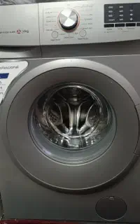 ماشین لباسشویی ۶ کیلویی پاکشوما
