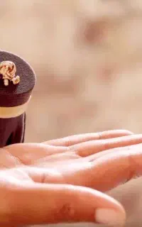 گمشده طلا