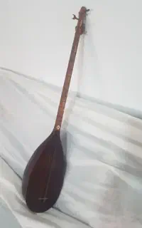 تنبور زندی