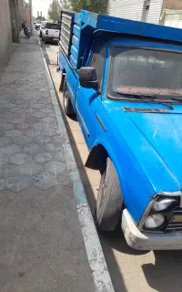 فروش نیسان ووانت