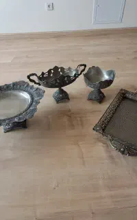 سرویس پذیرایی