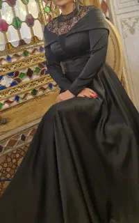 لباس مجلسی
