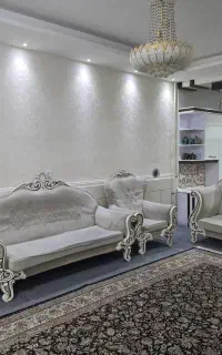 مبل 8 نفره سلطنتی