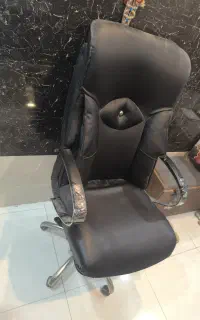 صندلی اداری ومدیریتی