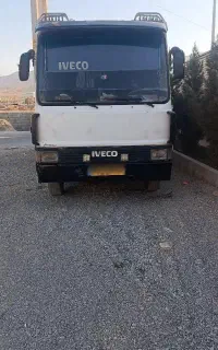 مینی بوس اویکو کولر دار