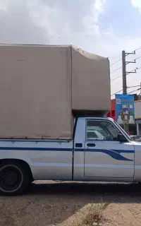 مزدا کارا ۲۰۰۰ باربندو کفی