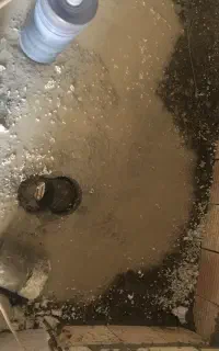 کرگیری و مغزه گیری بتن